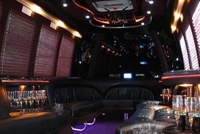 Party Buses Cody